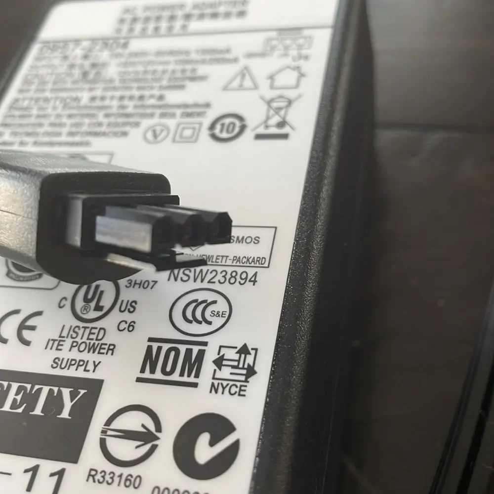 Power Adapter